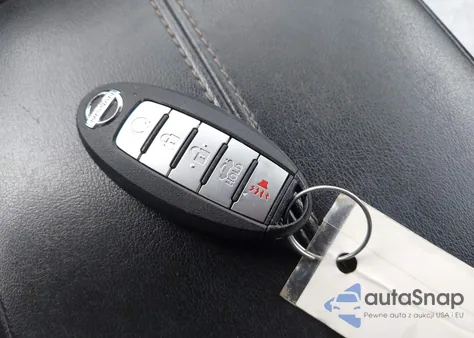 2021 Nissan Altima Sv Fwd z USA, uszkodzony, nr VIN 1N4BL4DV9MN324379